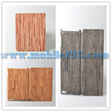 Leather Case for iPad